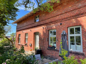 Wohnung Bö - Alte Schule Glowe